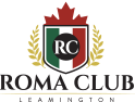Roma Club of Leamington